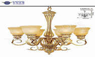Chandeliers