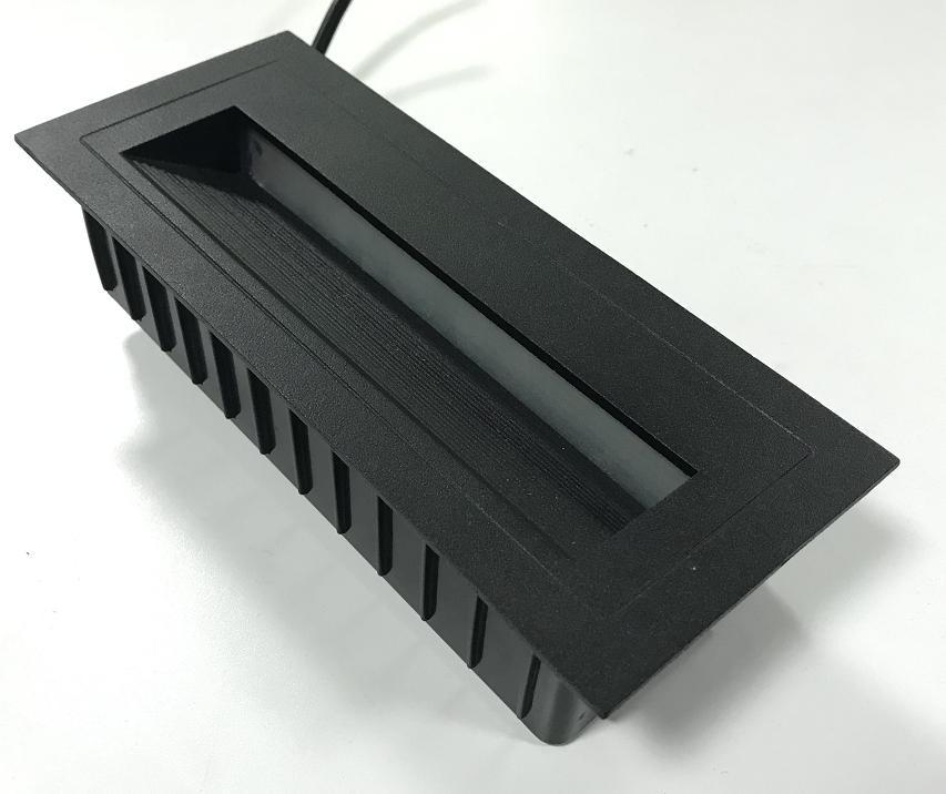 Corner Lamp7w