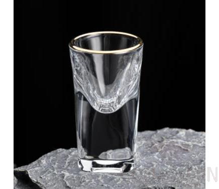 Golden Peninsula Swallowing Glass 9ML product image