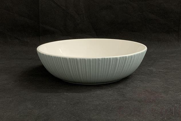 G099 Series-10 "bowl - Blue