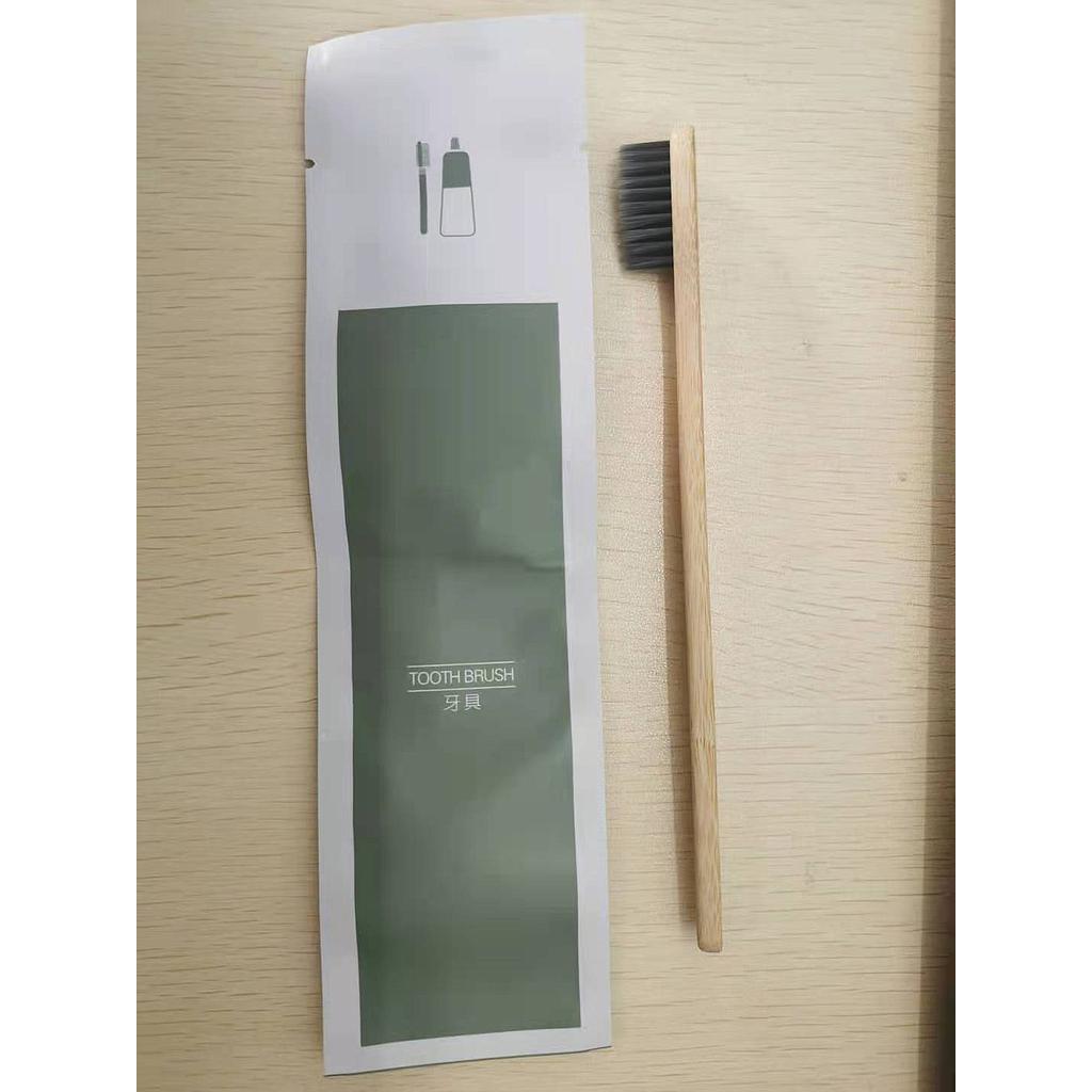 Toothbrush