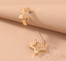 Earring / Dangler / Eardrop / Jewelry Ne793