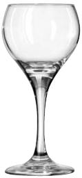 Libbey Series Goblet Red Wine  Glass 192ML