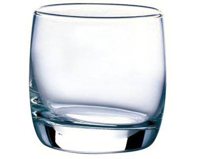 Arc Series Straight Glass Water Cup 31cl product image