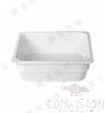 12.8" Gn Plate (1/2 100 High) (Can Be Matched with Md015, B471), Blue, Mf, 325*265*100mm product image