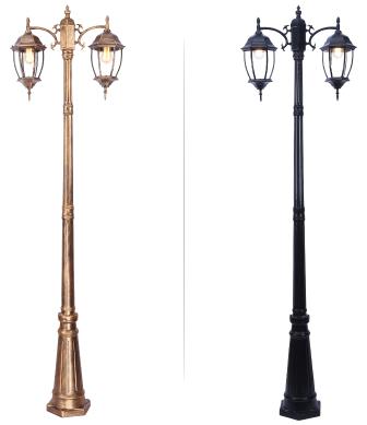 High-Pole Lamp2.3m