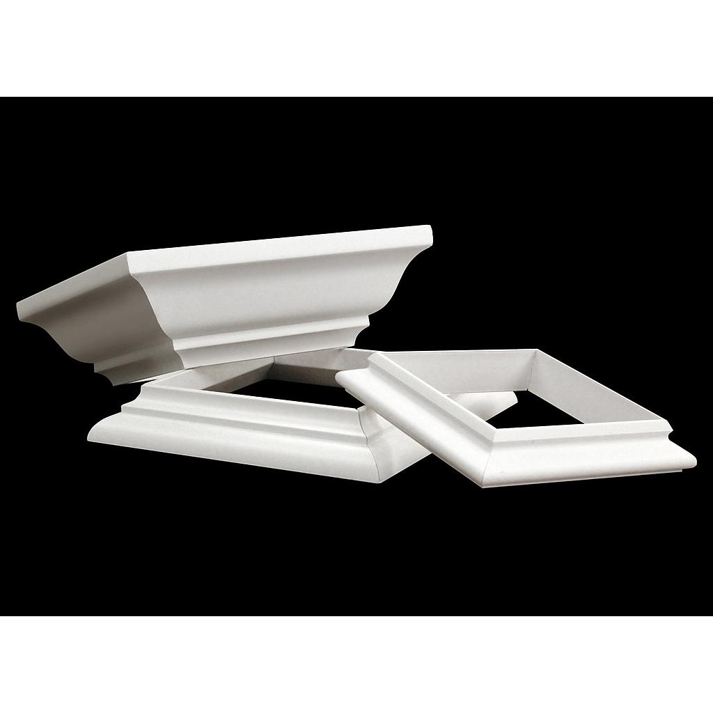 Interior & Exterior Profile(Customized Products)