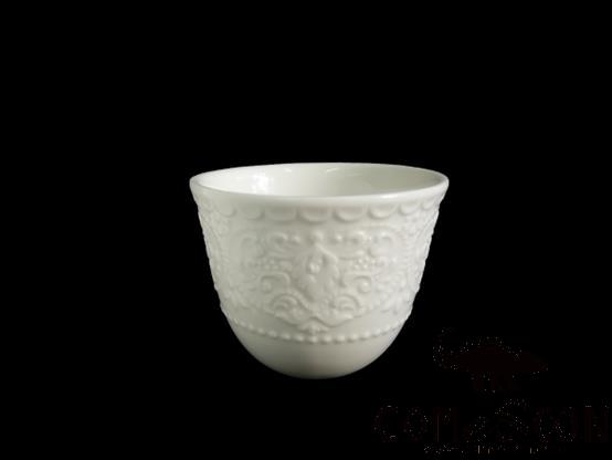 Alice Series 80ML Small Cup, Ø6.2*H4.8 cm