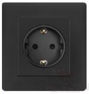 16a German Socket