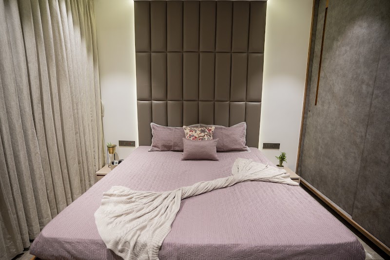 Interior Project