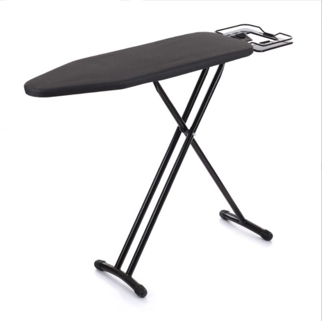 Ironing Board, 120*38cm, Black