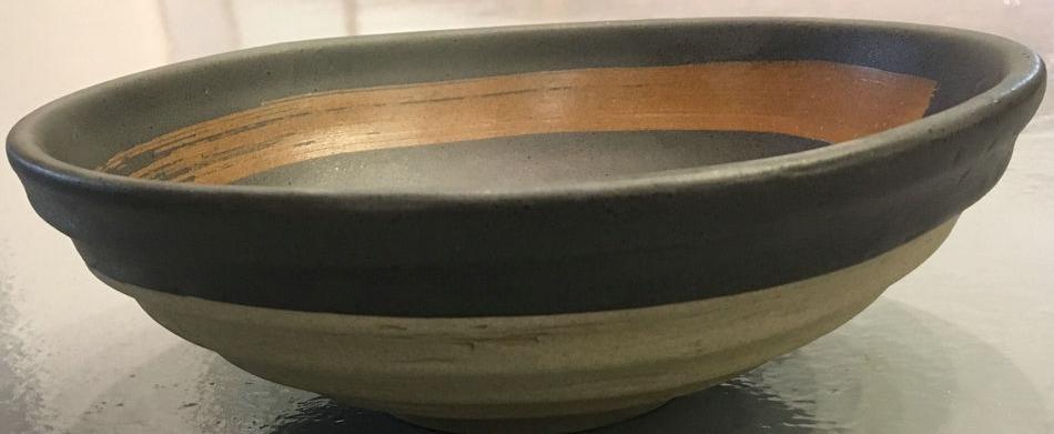 Health Series-Noodle Bowl 7.5"