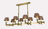 Chandeliers