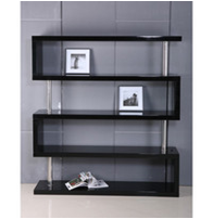 Museum Shelf