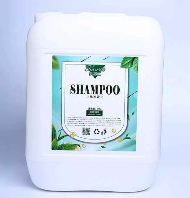 20 KG Bottle of Shampoo