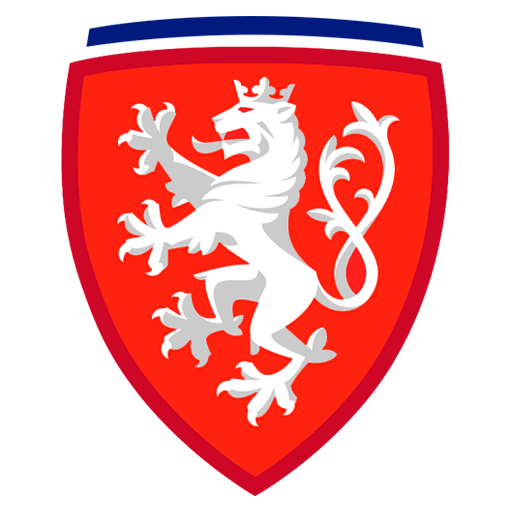 Escudo de República Checa