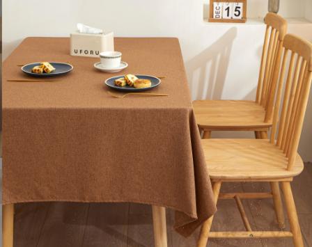 Rectangular Table Clothl45*W180*H75cm