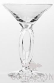 Crystalline 20cl Omega Cocktail Cup Martini product image