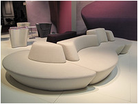 Living Room Sofa
