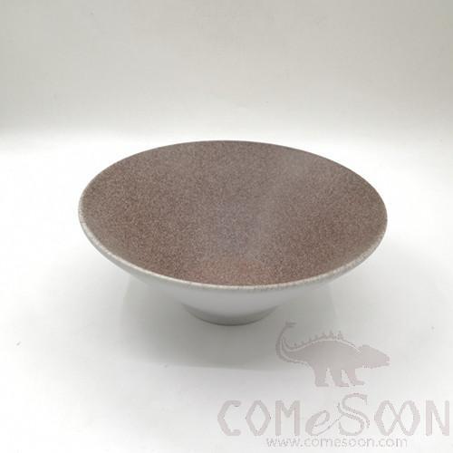 Rhythm 9" Flared Bowl