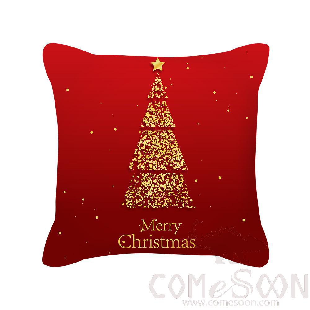 Cushion Cover, Linen, 45*45cm