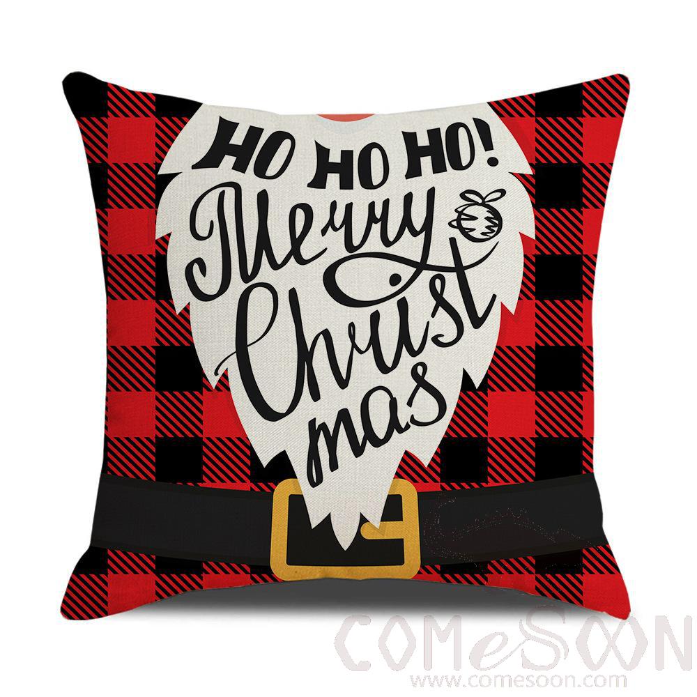 Cushion Cover, Linen, 45*45cm