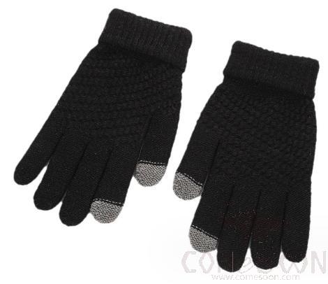 Cold-Weather Gloves, 10*21cm