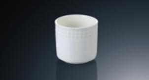 Grid White Tableware Yygrid Series- Tea Cup product image