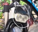 Mountain Bike-Front Head Light