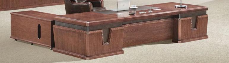 Executive desk 1800 *900* 760mm