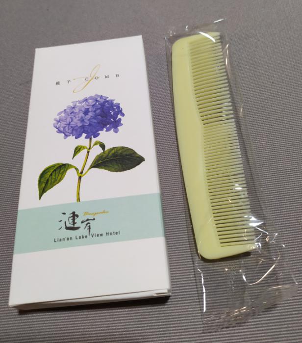 Comb-Paper Box-Y2 product image