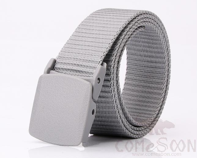 Nylon Belt-3.2*113cm