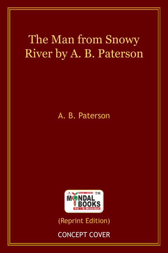 Book Cover