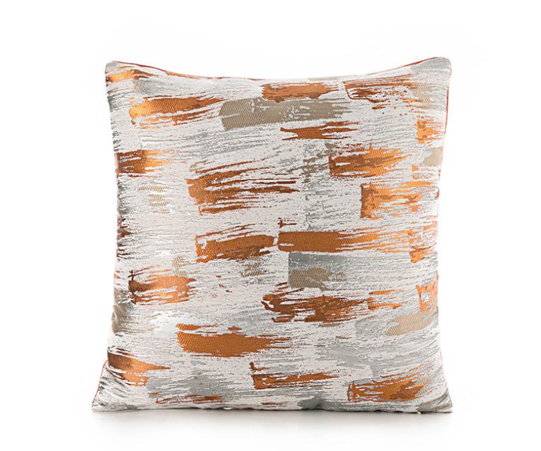 Cushion Cover-Polyester, 45*45cm)