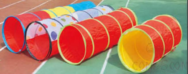 Play Tunnel-150*45*45cm