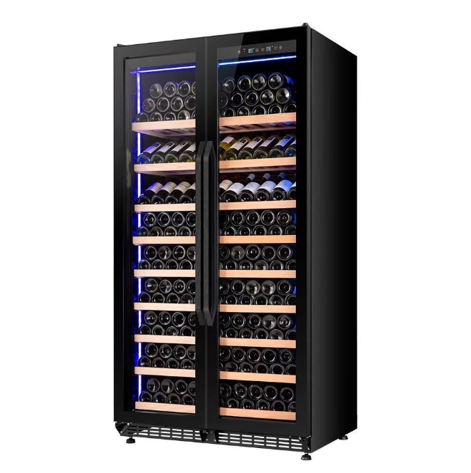 Wine Cooler/wine Freezer (Single Temperature)