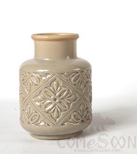 Vase, Ceramic, Φ15*H21cm