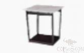 Corner Table(Customized Products)-40*45*55cm product image