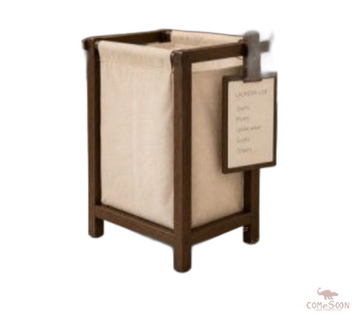 Laundry Basket,L40**W40*H60cm