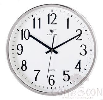 Silver Plating - Plastic, 14 Inches