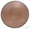 11" " Plate, Black Brown, Mf, 367*367mm product image