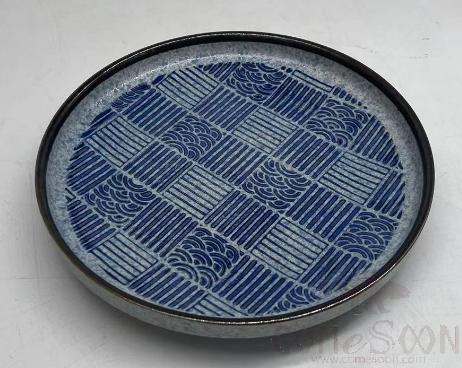 Seiran Series-7" Edge Protector Plate