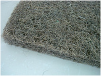 Natural Horsehair Mattress Core