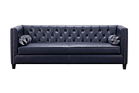 Three-Seat Sofa