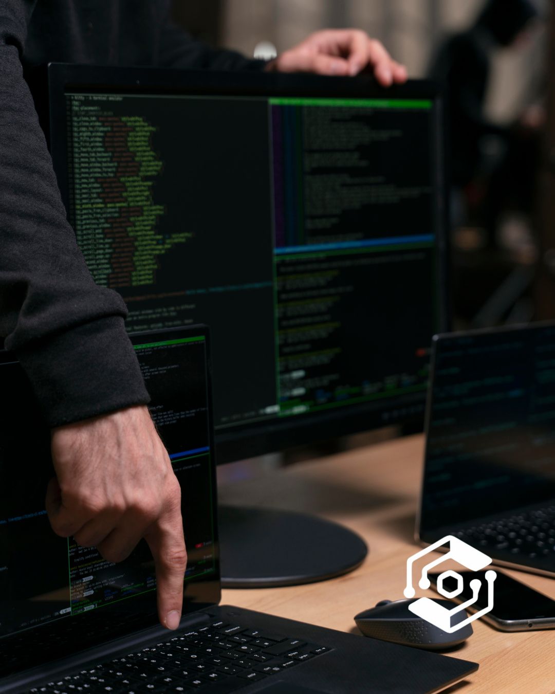 Ciberseguridad, Privacidad y Uso Seguro de la Tecnología