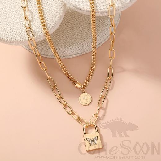 Necklace / Jewelry Nz1037