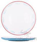 10 inch Steak Plate, L26*W26*H3 cm