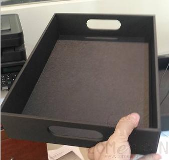 Shoe Return Box
