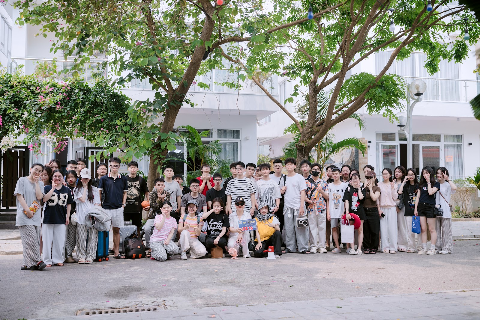 Dự án 4