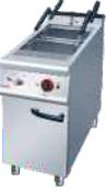 Electric Pasta Cooker 400×700×(850+ 70)mm product image